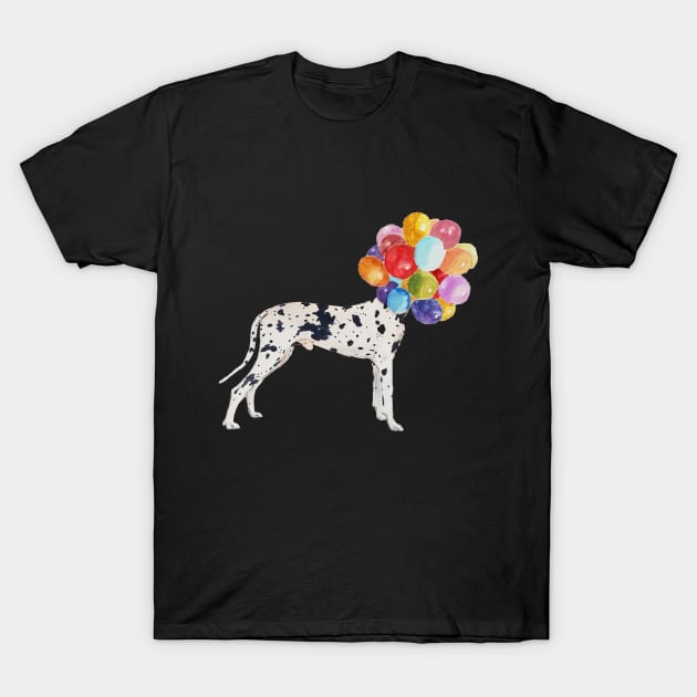 Good Boy T-Shirt by Maja